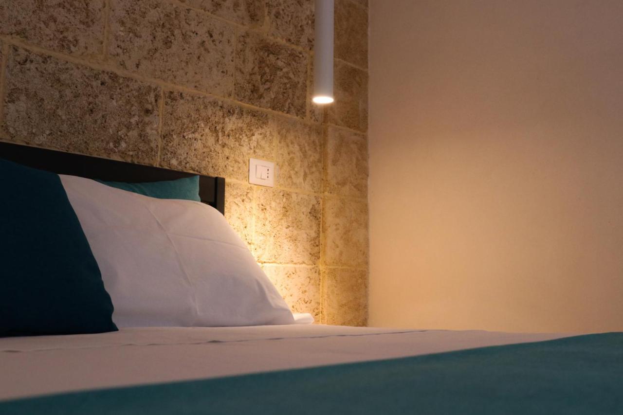 Corte Sant'Oronzo Diso Εξωτερικό φωτογραφία