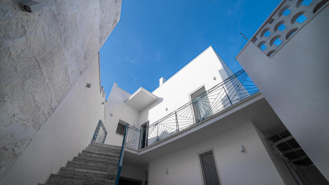 Corte Sant'Oronzo Diso Εξωτερικό φωτογραφία