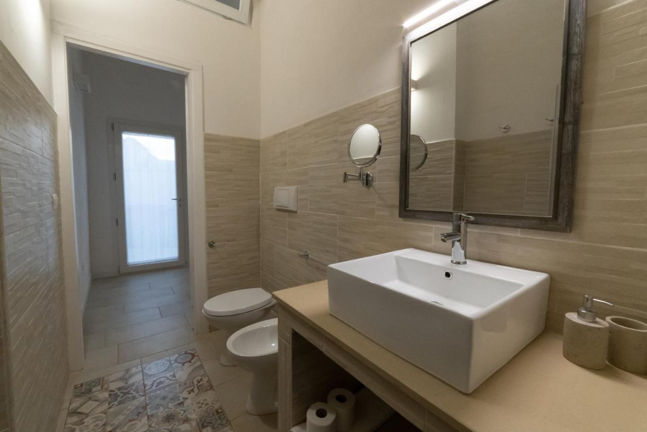 Corte Sant'Oronzo Diso Εξωτερικό φωτογραφία