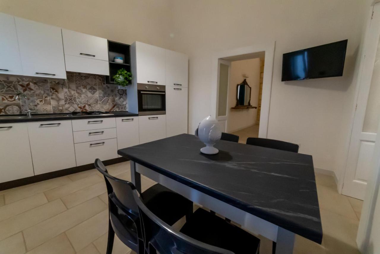 Corte Sant'Oronzo Diso Εξωτερικό φωτογραφία