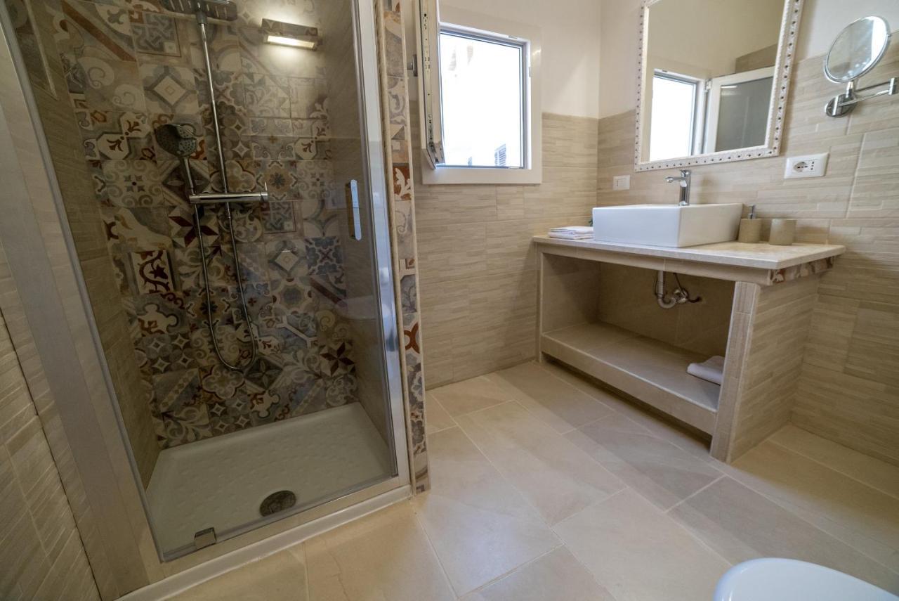 Corte Sant'Oronzo Diso Εξωτερικό φωτογραφία