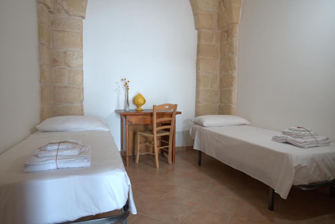 Corte Sant'Oronzo Diso Εξωτερικό φωτογραφία